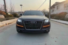 奥迪Q7(进口)