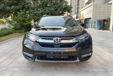 本田CR-V