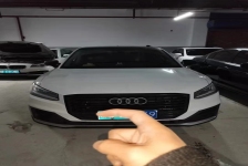 奥迪 Q2
