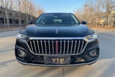 红旗H5