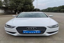 奥迪A4L