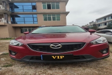 马自达CX-5