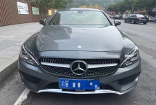 奔驰C级