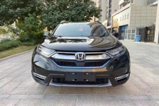 本田CR-V