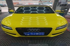 奥迪A5(进口)