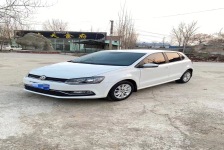 大众POLO
