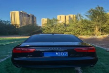 奥迪A6L