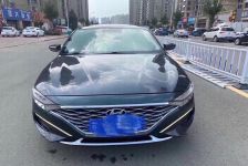 现代 菲斯塔