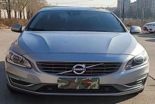 沃尔沃S60(进口)