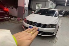 大众 速腾