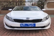 起亚K5