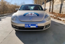 大众 甲壳虫(进口)