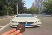 宝马5系