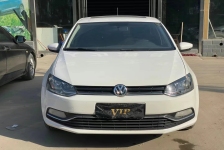 大众POLO