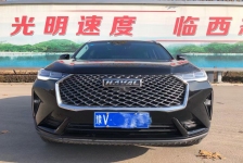 长城 哈弗H6