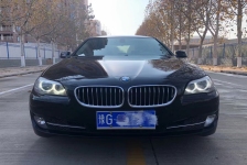 宝马5系