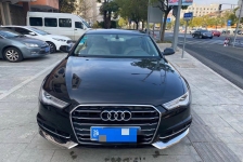 奥迪A6L