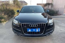 奥迪Q7(进口)