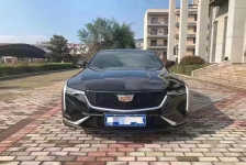 凯迪拉克 ct4