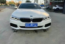 宝马5系