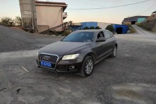 奥迪Q5