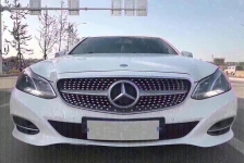 奔驰E级