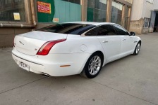 捷豹 XJL