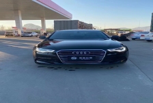 奥迪A6L