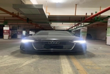 奥迪A6L
