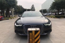 奥迪A6L