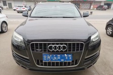 奥迪Q7(进口)