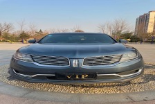 林肯MKX(进口)