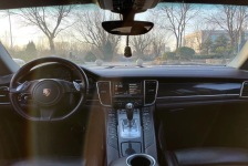 保时捷Panamera