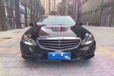 奔驰E级
