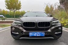 宝马X6(进口)