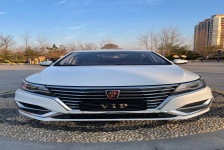 荣威 Ei6