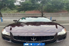 玛莎拉蒂总裁