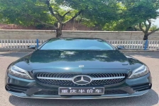 奔驰C级
