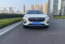 奇瑞 瑞虎3
