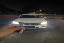 荣威i6