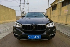 宝马X6(进口)