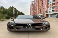 大众 途锐(进口)