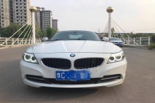 宝马Z4