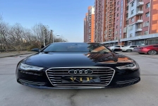 奥迪A6L