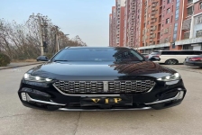 长城 VV6
