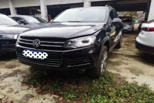 大众 途锐(进口)