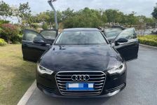 奥迪A6L