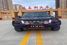 三菱 帕杰罗