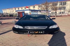 比亚迪F3