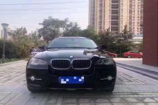 宝马X6(进口)